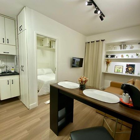 Loft Green Park 911 Norte Apartment Brasília Luaran gambar