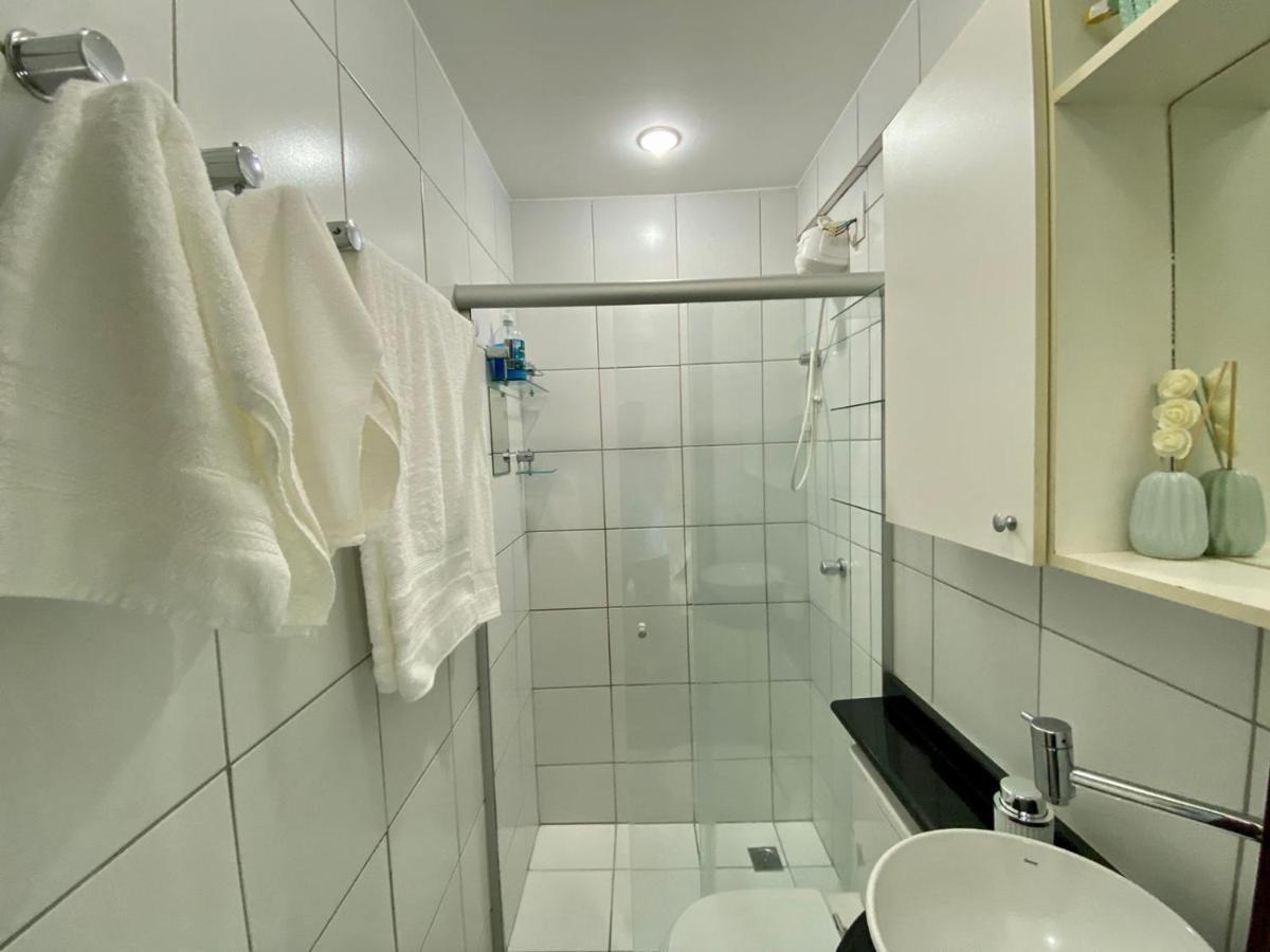 Loft Green Park 911 Norte Apartment Brasília Luaran gambar