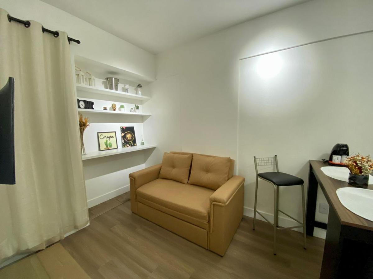 Loft Green Park 911 Norte Apartment Brasília Luaran gambar