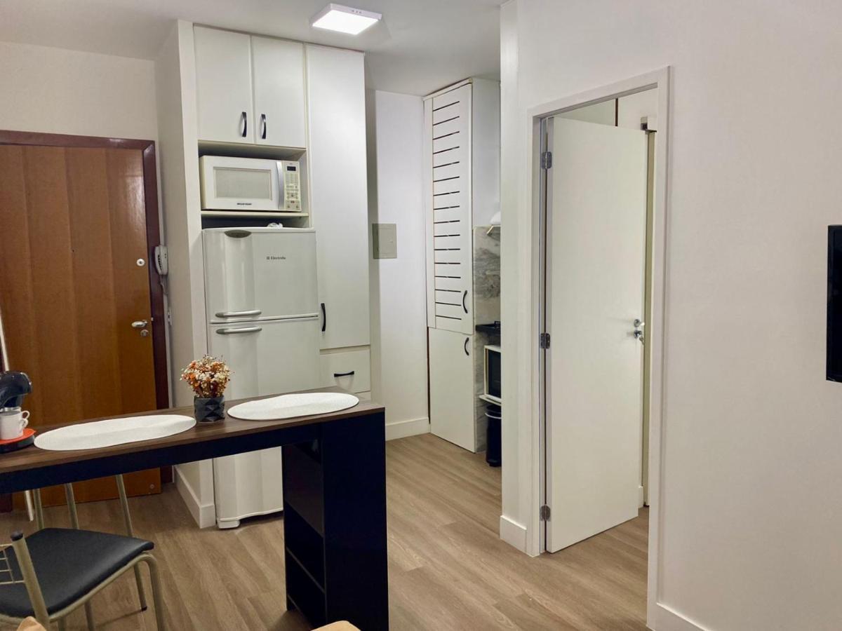 Loft Green Park 911 Norte Apartment Brasília Luaran gambar