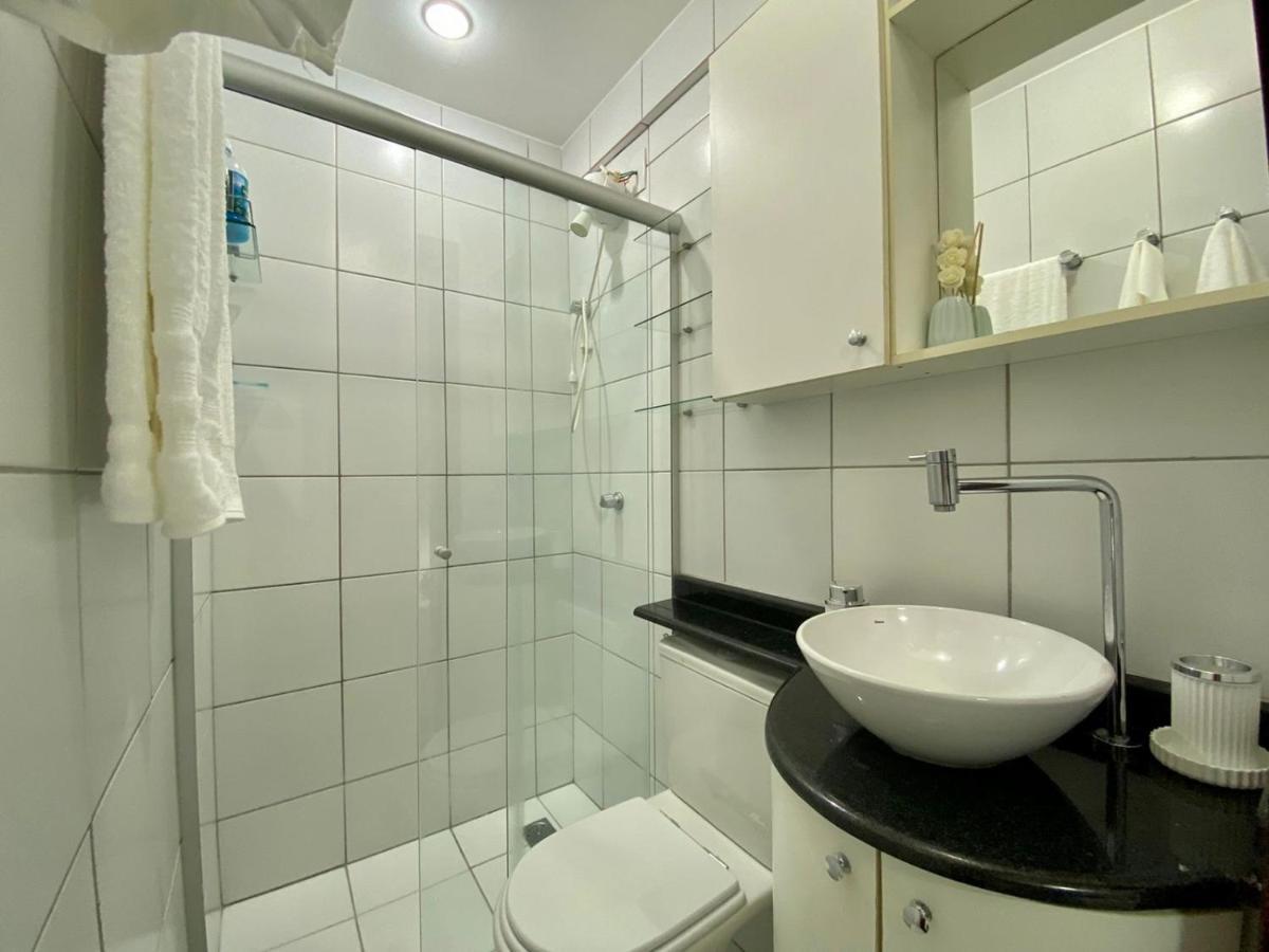 Loft Green Park 911 Norte Apartment Brasília Luaran gambar