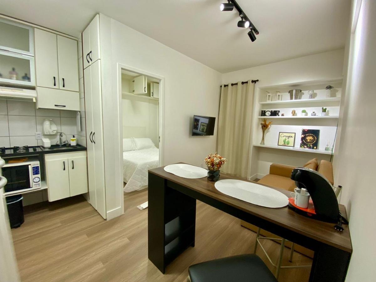 Loft Green Park 911 Norte Apartment Brasília Luaran gambar