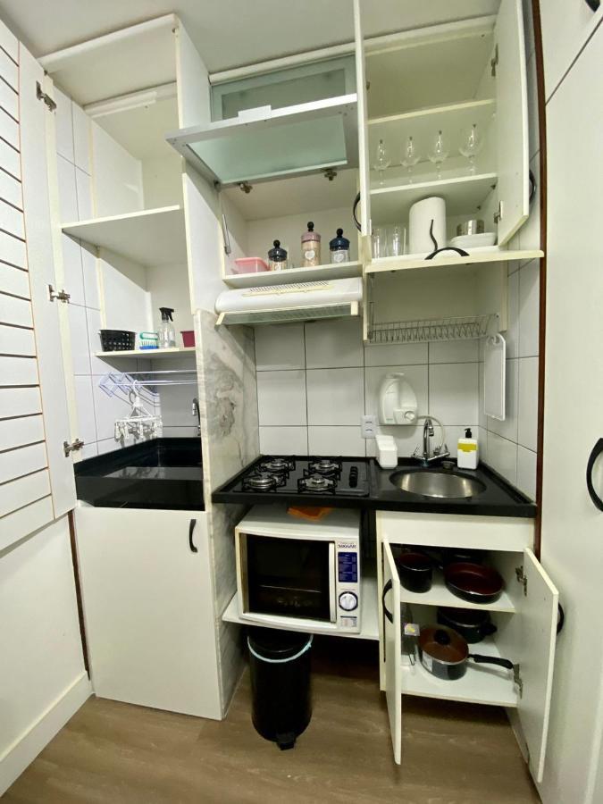 Loft Green Park 911 Norte Apartment Brasília Luaran gambar