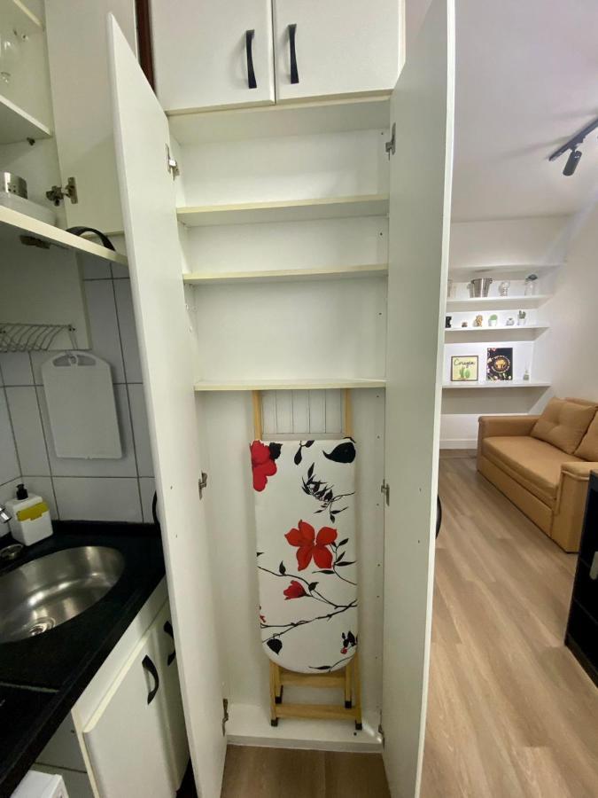 Loft Green Park 911 Norte Apartment Brasília Luaran gambar