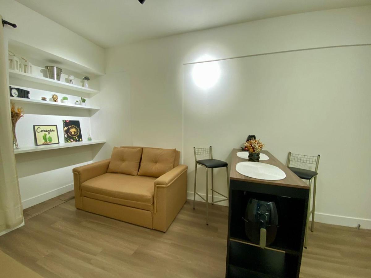 Loft Green Park 911 Norte Apartment Brasília Luaran gambar